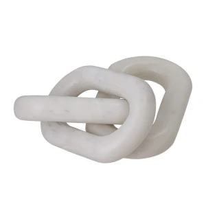 DEKORACJA  RZEŹBA MARBLE ADEE BLOOMINGVILLE 