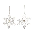 82072890-ZAWIESZKA ŚWIĄTECZNA MIKU BLOOMINGVILLE 2 szt