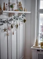 82072890-ZAWIESZKA ŚWIĄTECZNA MIKU BLOOMINGVILLE 2 szt