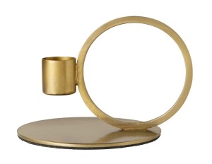 NORDAL KAGANEK BRASS CIRCLE