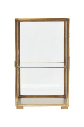 GABLOTA HOUSE DOCTOR