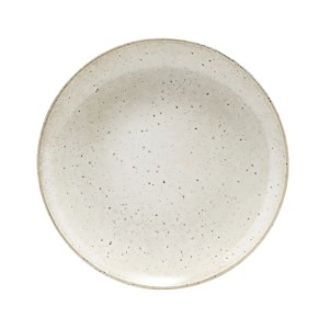 TALERZ OBIADOWY LAKE GREY HOUSE DOCTOR 6 sztuk