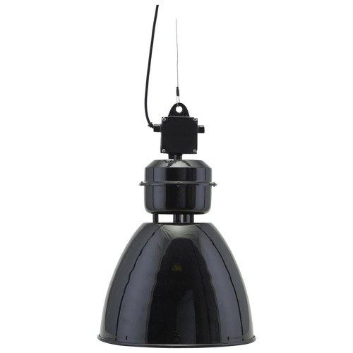 LAMP VOLUMEN BLACK HOUSE DOCTOR_cb0490