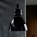 LAMP VOLUMEN BLACK HOUSE DOCTOR_cb0490
