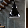 LAMP VOLUMEN BLACK HOUSE DOCTOR_cb0490