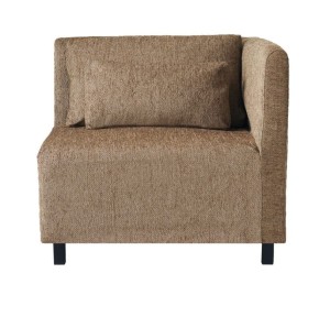 SOFA NAROŻNA CAMPHOR CAMEL HOUSE DOCTOR