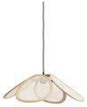 LAMPA WISZĄCA SUFITOWA FLOWER MADAM STOLTZ_20Y1050L
