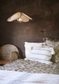 LAMPA WISZĄCA SUFITOWA FLOWER MADAM STOLTZ_20Y1050L