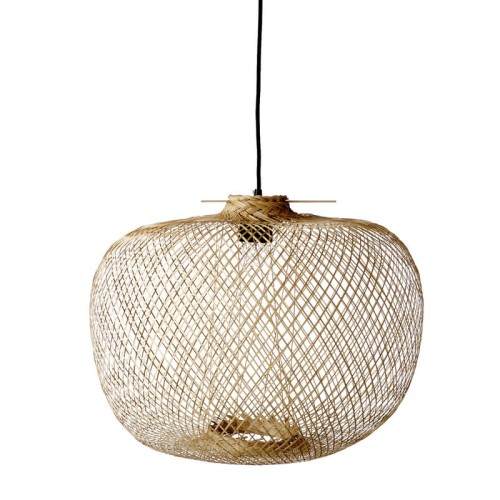  LAMPA Z BAMBUSA BLOOMINGVILLE 906000